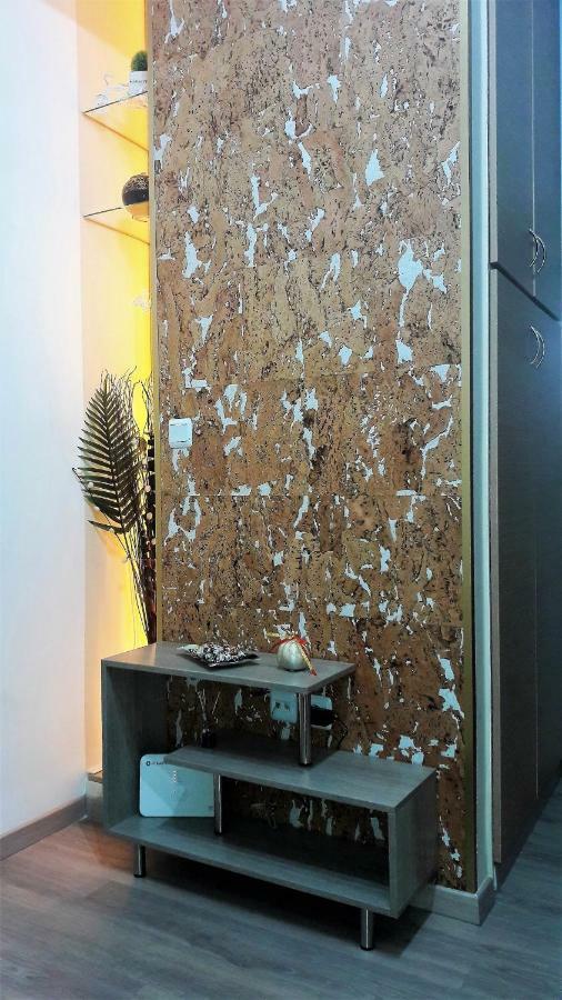 Marras Apartment Athens Exterior photo